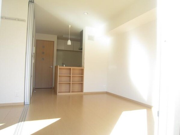 サンレーモの物件内観写真